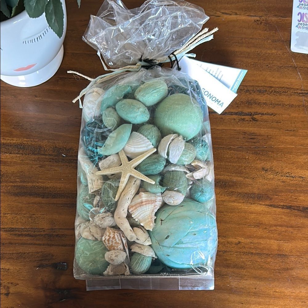 Sonoma Decorative Potpourri Bag